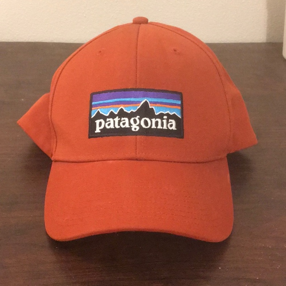 Patagonia hat